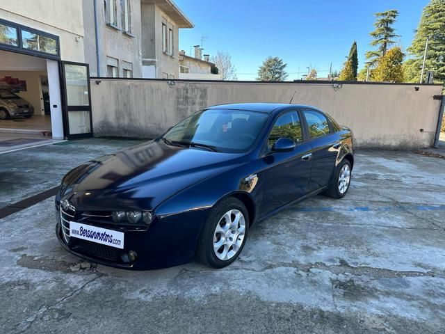 ALFA ROMEO 159 1.9 JTDm 16V Progression