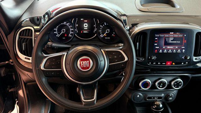 FIAT 500L 1.6 Multijet 120 CV City Cross