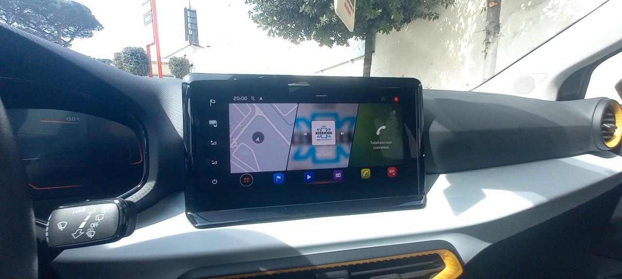 Seat Ibiza 1.0 EcoTSI 110 CV 5 porte Style