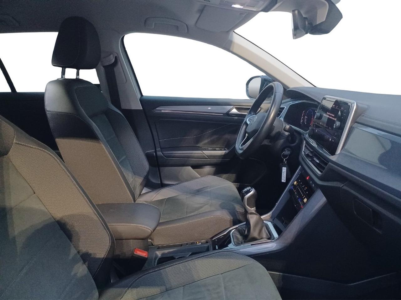 Volkswagen T-Roc 2.0 tdi style 115cv