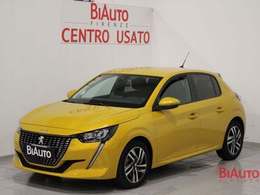 Peugeot 208 PureTech 100 Stop&Start 5 porte Allure Pack