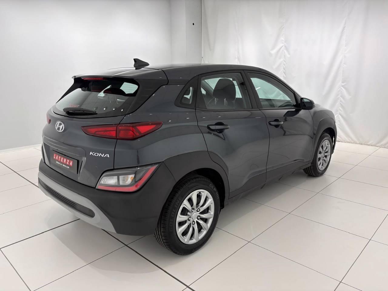 HYUNDAI Kona 1.0 t-gdi Xtech 2wd 120cv
