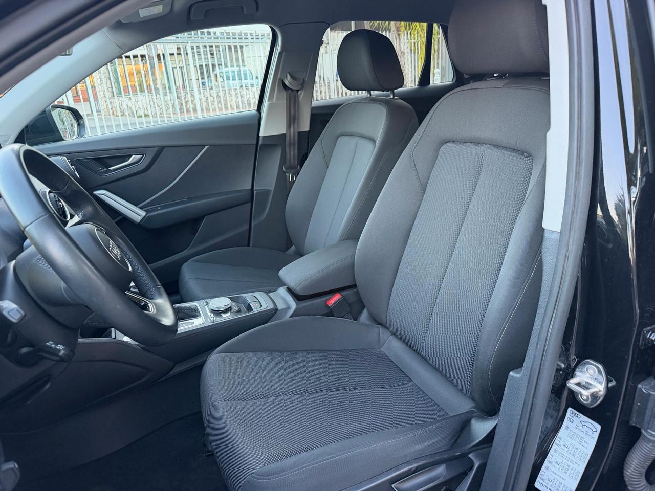 Audi Q2 35 TDI 150CV S-tronic S-line Edition 2023