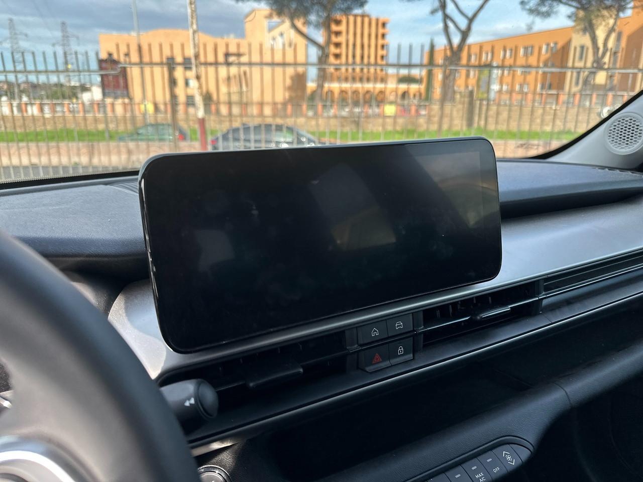 JEEP Avenger - Avenger 1.2 turbo e-hybrid mhev Summit fwd 110cv edct6