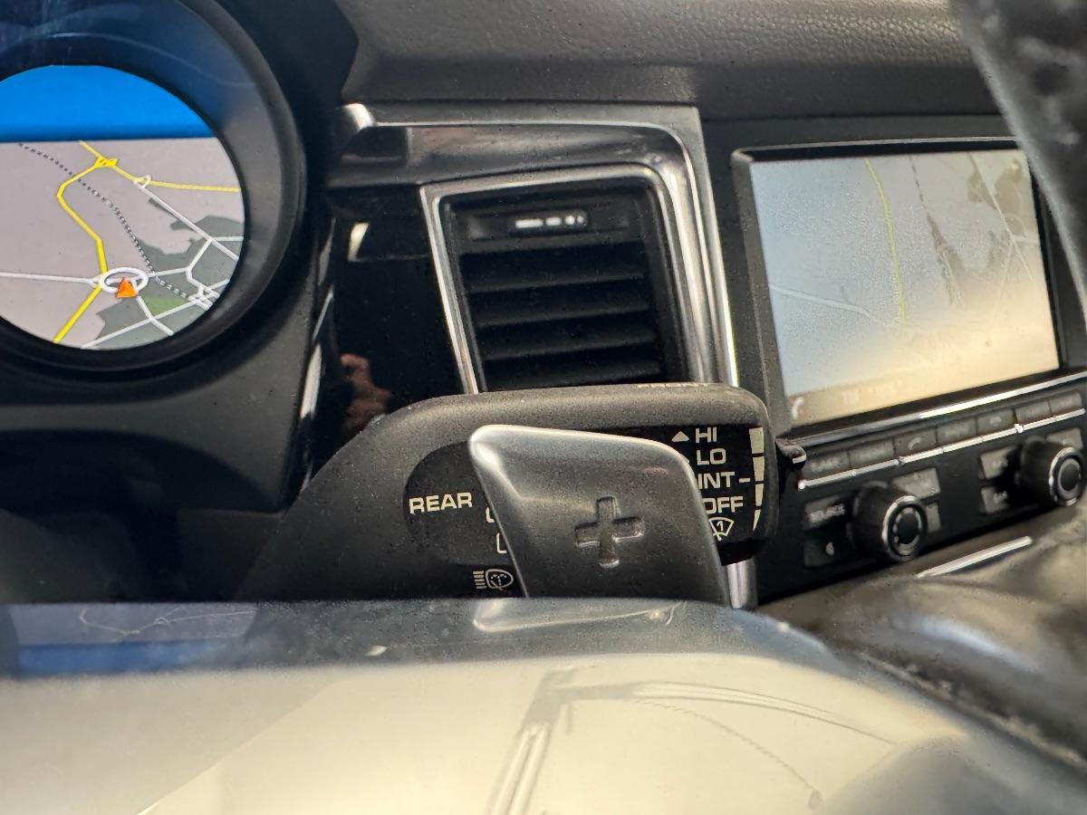 PORSCHE MACAN S Diesel UNICO PROP/ SEDILI ELETTRICI CON MEMORIE/ BOSE