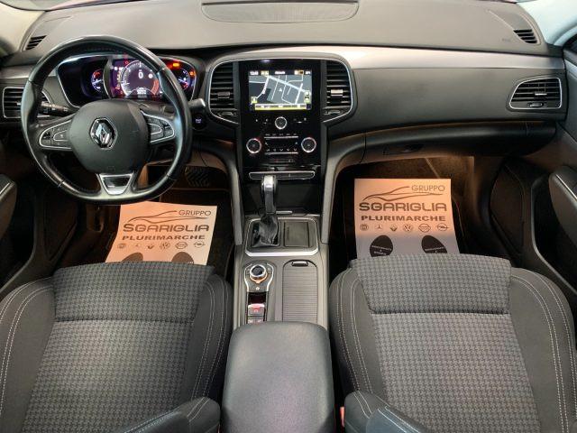 RENAULT Talisman 2.0 dCi Coupe EDC Business Automatico