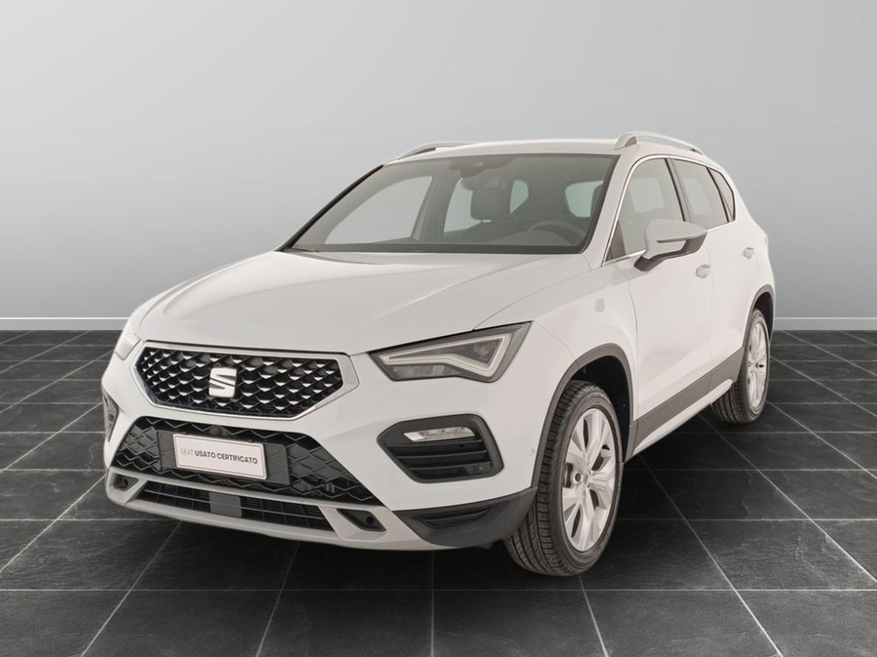 Seat Ateca 2.0 tdi 150cv xperience dsg