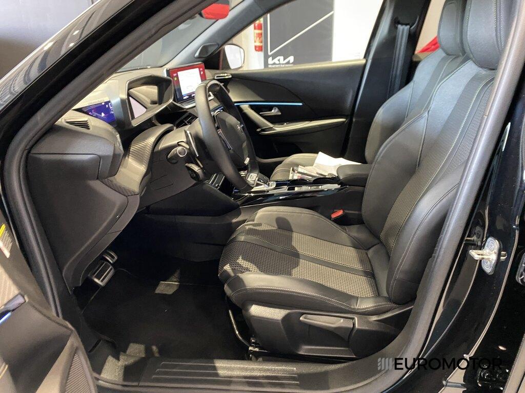 Peugeot 2008 1.5 BlueHDi GT EAT