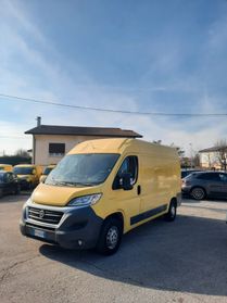 Fiat Ducato 33 2.3 MJT 130CV IVATO OFFICINA MOBILE