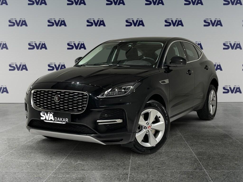 Jaguar E-Pace mhev S awd 163cv