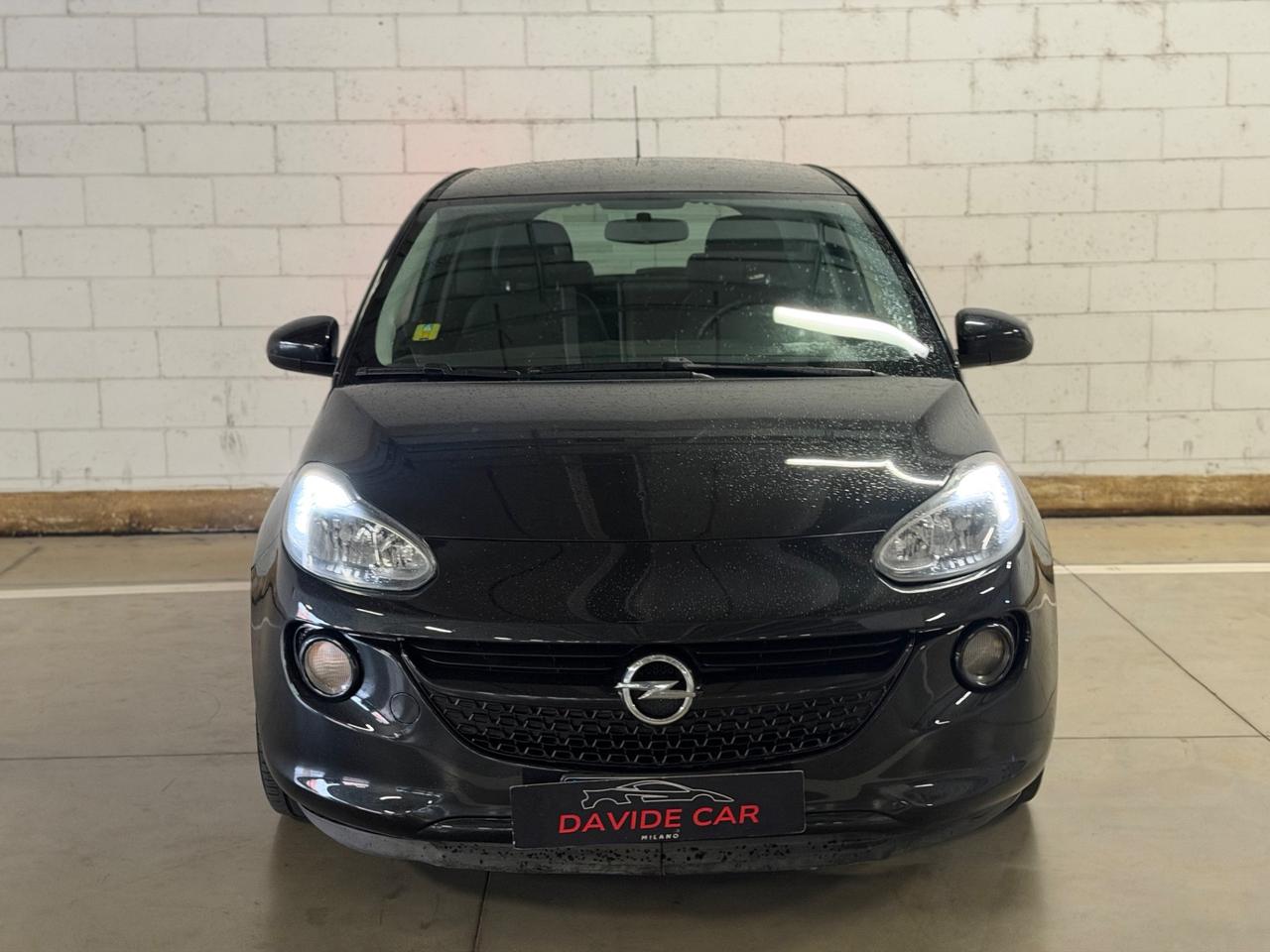Opel Adam 1.2 70 CV Start&Stop Slam