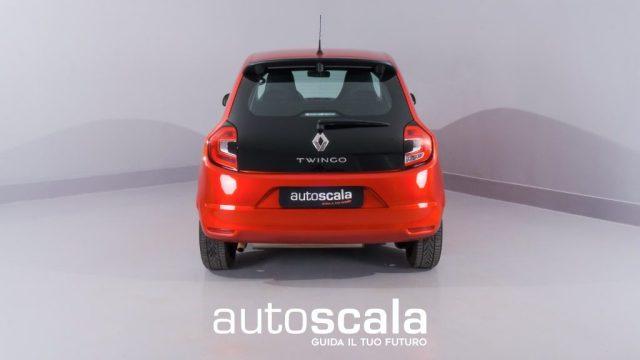 RENAULT Twingo SCe 65 CV Duel