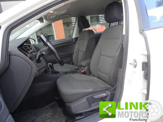 VOLKSWAGEN Golf 1.5 TGI DSG 5p. Business BlueMotion Technology