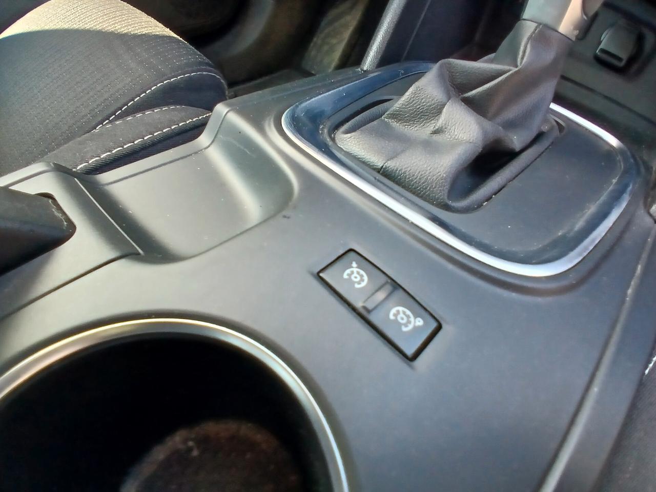 Renault MEGANE BLUE DCI 115 CV INTENS EDC