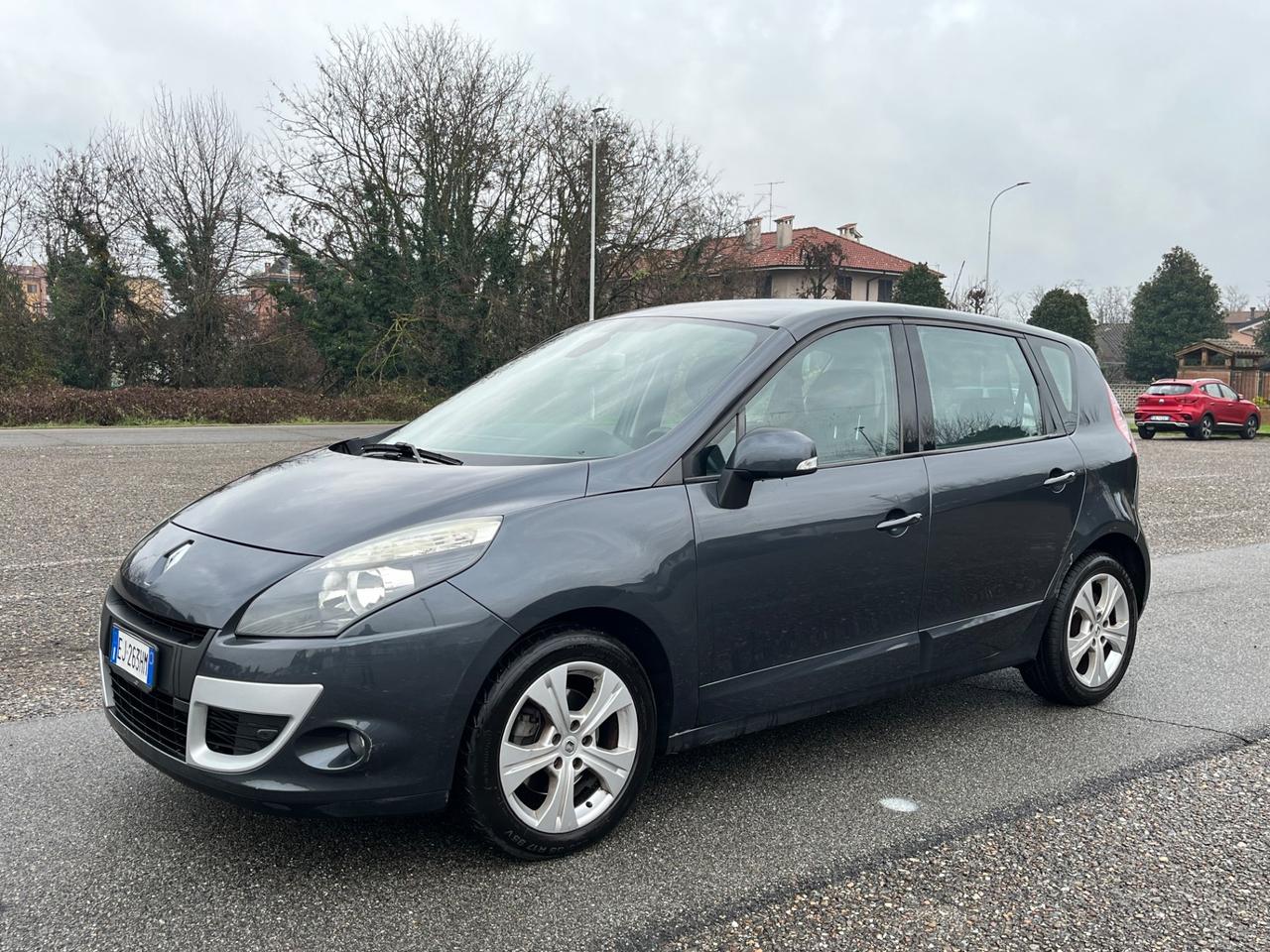 Renault Scénic X-Mod 1.5 dCi 110CV - !! 132.000 !!