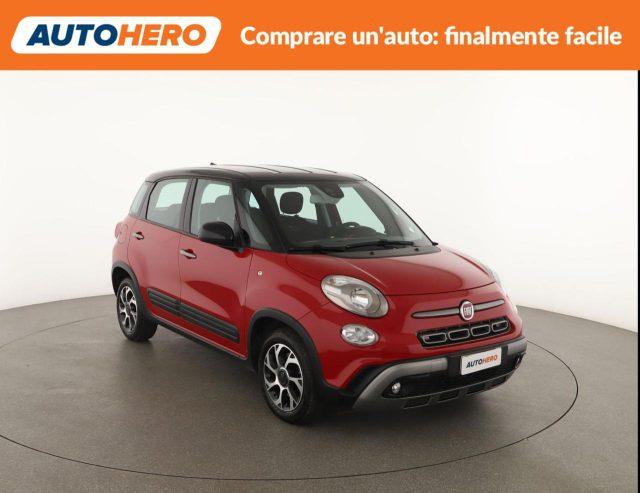 FIAT 500L 1.6 Multijet 120 CV Cross