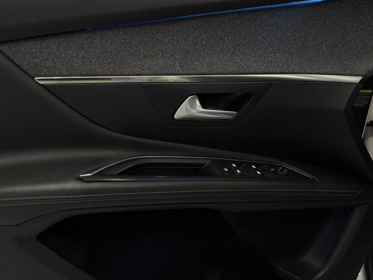 Peugeot 3008 1.5 130Cv EAT8 GT Line Iper Full