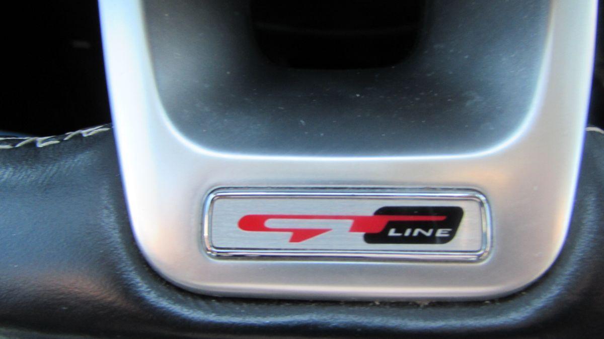 KIA - Stonic 1.0 GT LINE 100 CV CERCHI 17