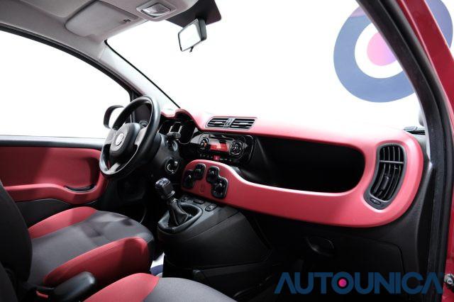 FIAT Panda 1.2 EASY NEOPATENTATI
