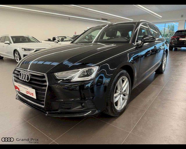 AUDI A4 Avant 35 TDI S tronic Business