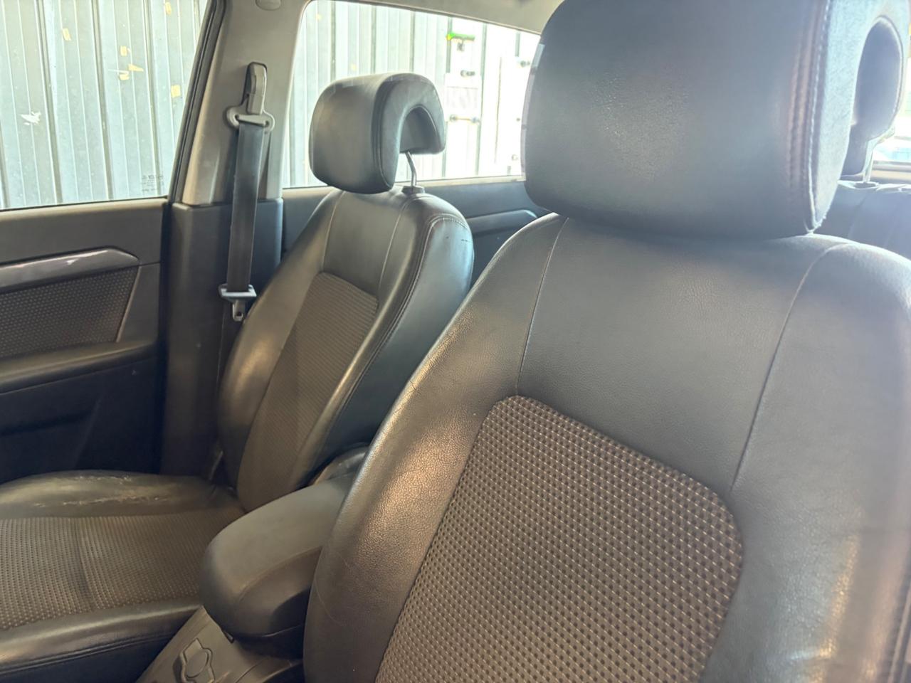 Chevrolet Captiva 2.0 VCDi LTZ