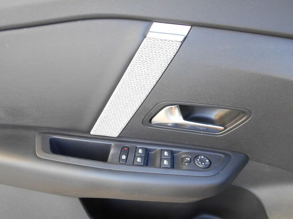 Citroen C4 1.2 PureTech Shine