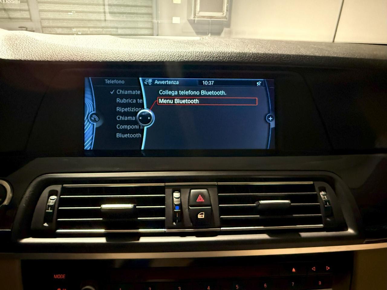 Bmw 525 d XDRIVE LUXURY