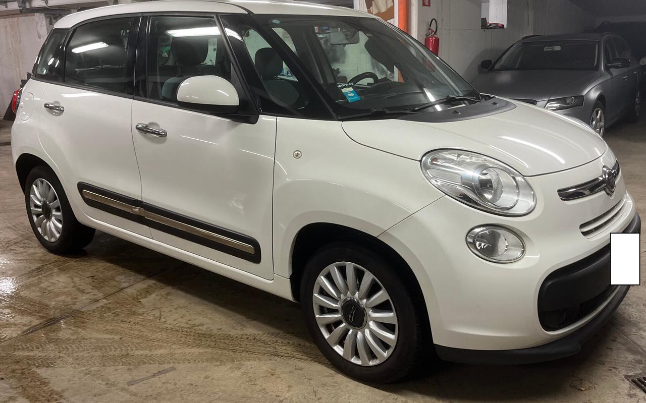 Fiat 500L 1.3 Mjet - 2013