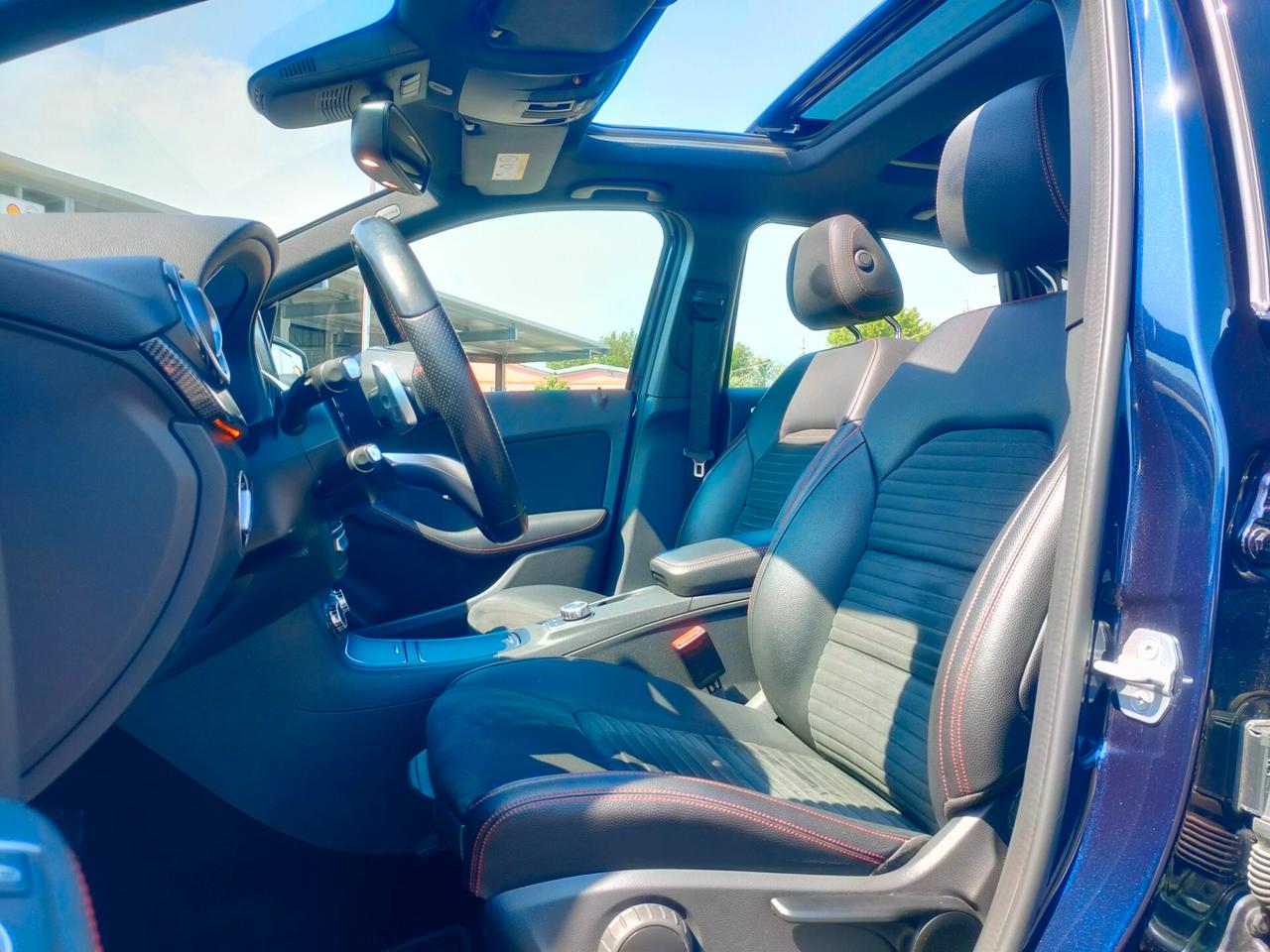 Mercedes-benz B 200 B 200 d Premium AMG NEOPATENTATI