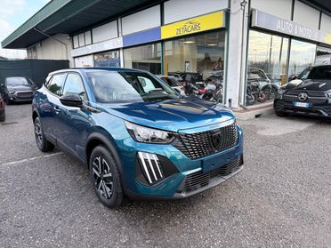 Peugeot 2008 1.2 puretech Style s&s 100cv