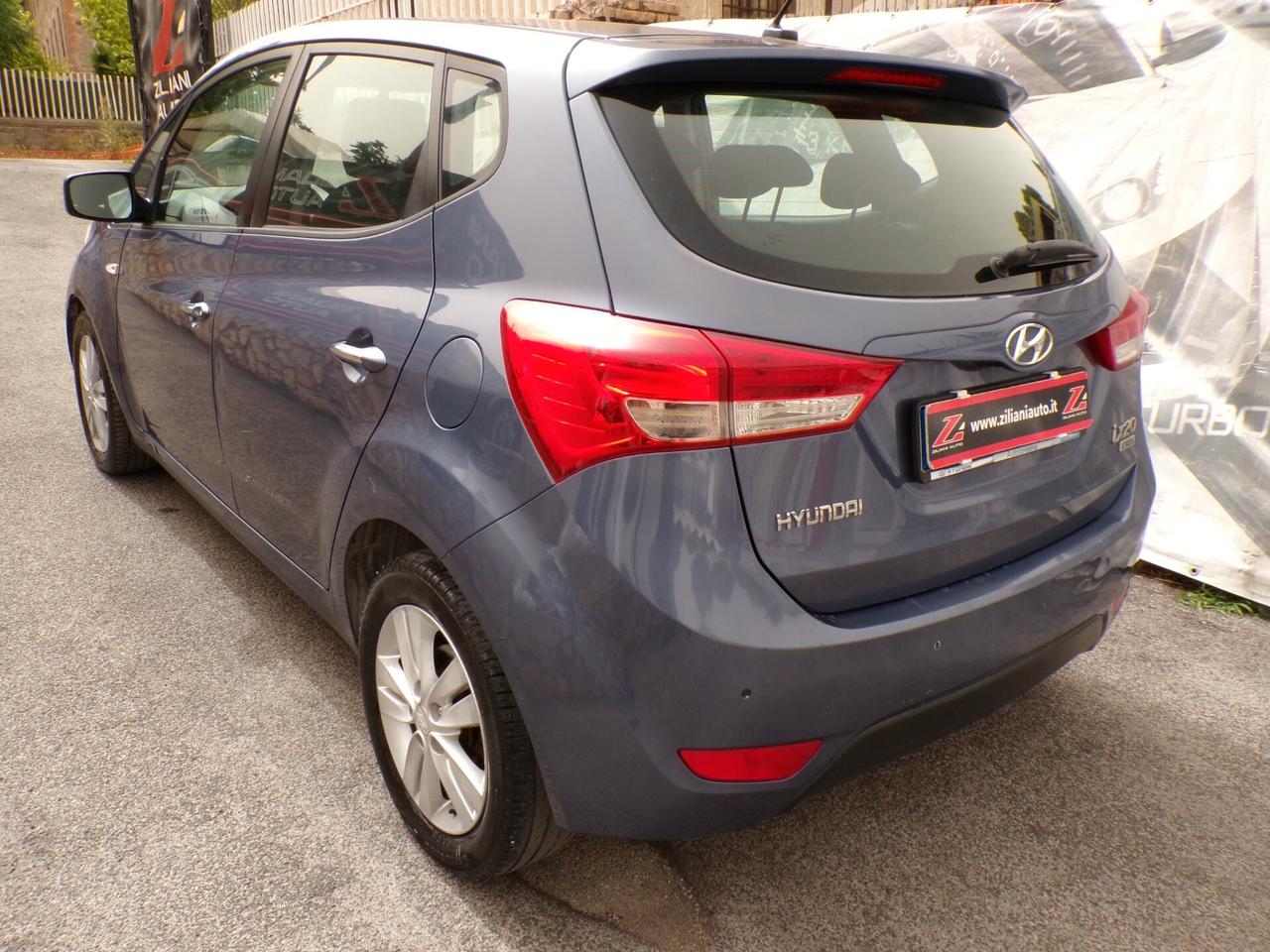 Hyundai iX20 1.4 CRDI 77 CV Light...UNICO PRO