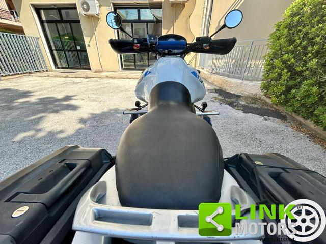 BMW R 1150 GS Adventure