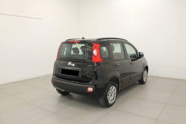 FIAT Panda 1.2 Lounge Plus