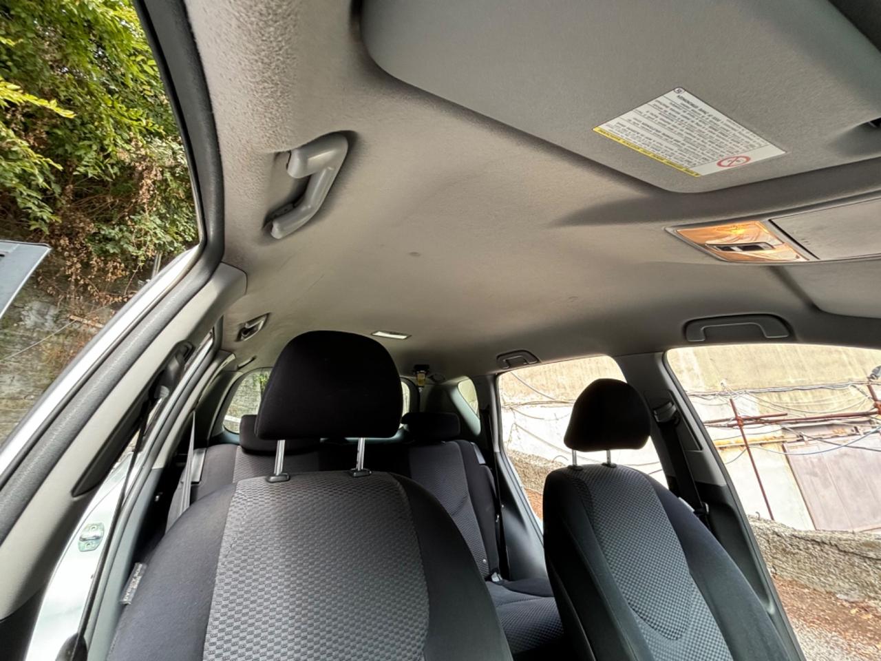 Toyota RAV 4 RAV4 2.0 aut. Luxury