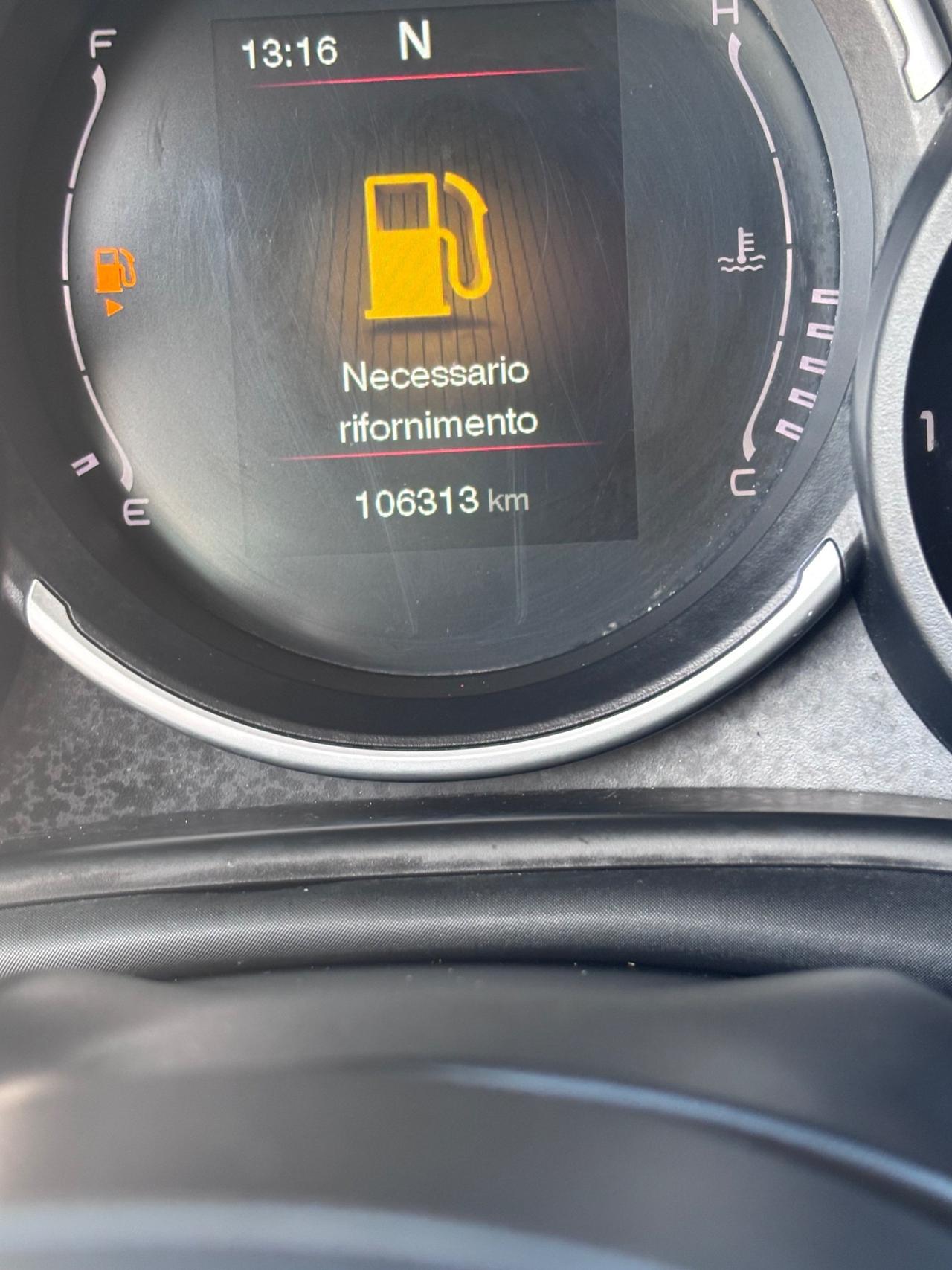 Fiat 500L 1.3 Multijet 95 CV Cross