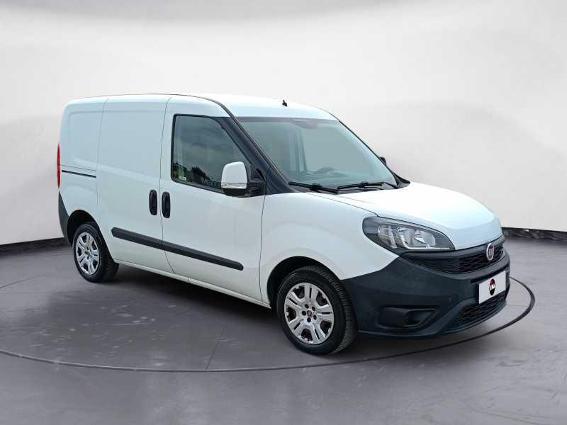 FIAT Doblo cargo 1.6 mjt 105cv CH1 Business S&