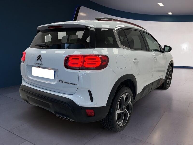 Citroën C5 Aircross 2018 1.5 bluehdi Feel Pack s&s 130cv my20