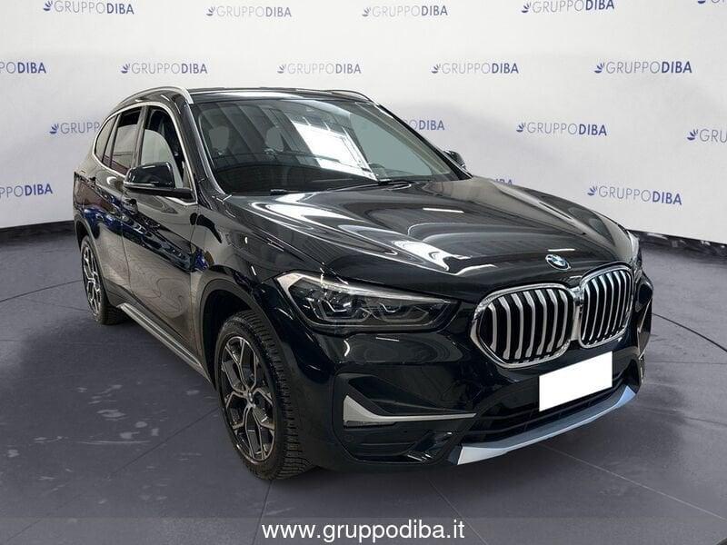BMW X1 F48 2019 Diesel sdrive18d xLine Plus auto