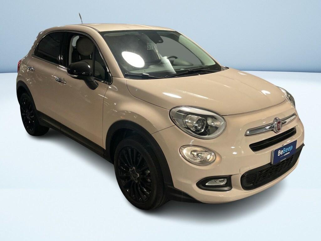 Fiat 500X 1.4 Multiair Lounge 4x2