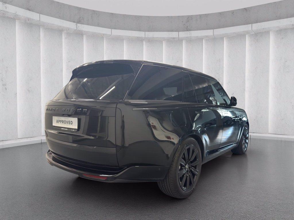 LAND ROVER Range Rover 5serie LAND ROVER 3.0 I6 PHEV 440 CV HSE del 2025