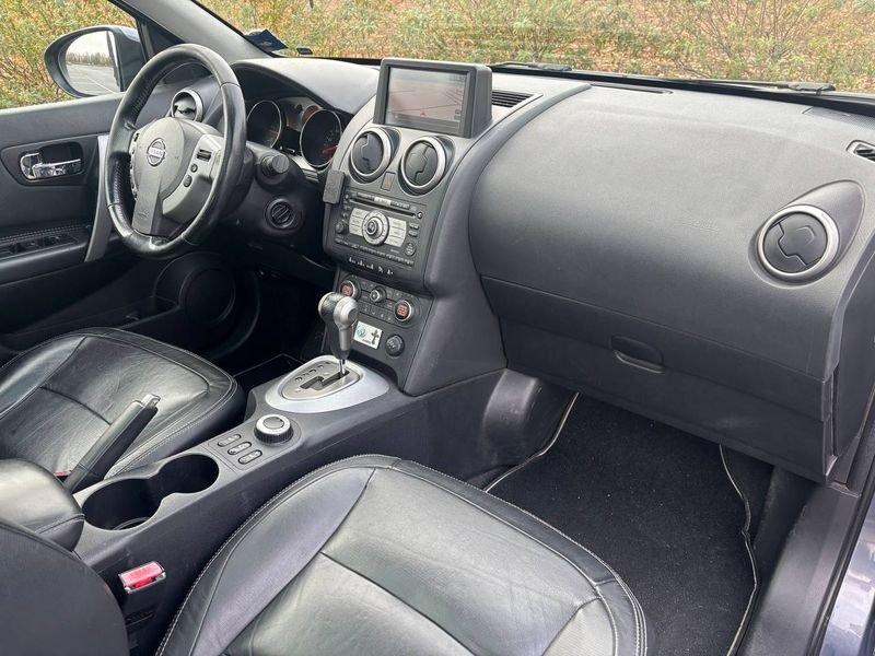Nissan Qashqai *TETTO* 2.0 Diesel 150cv