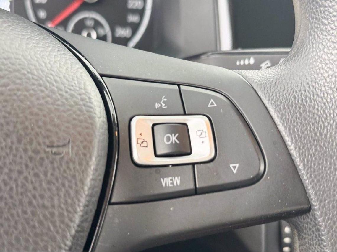 VOLKSWAGEN Polo 5p 1 0 tsi comfortline 95cv