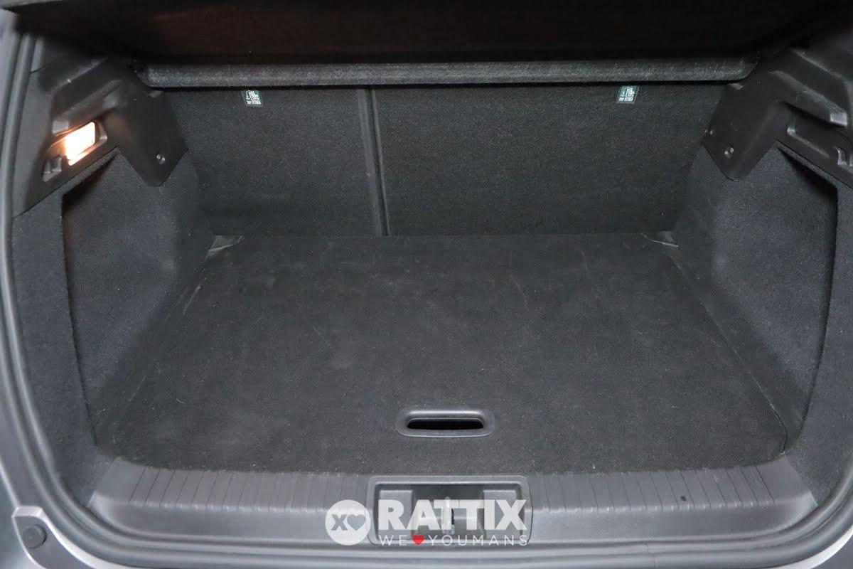 Renault Captur 1.0 TCE 90CV Techno