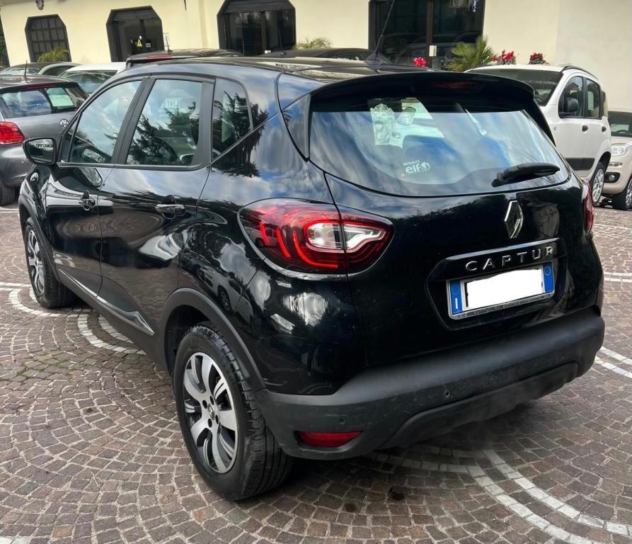 RENAULT Captur TCe 12V 90 CV S&S Energy Bose