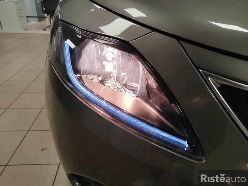 Lancia Ypsilon 1.0 FireFly 5 porte S&S Hybrid Platino