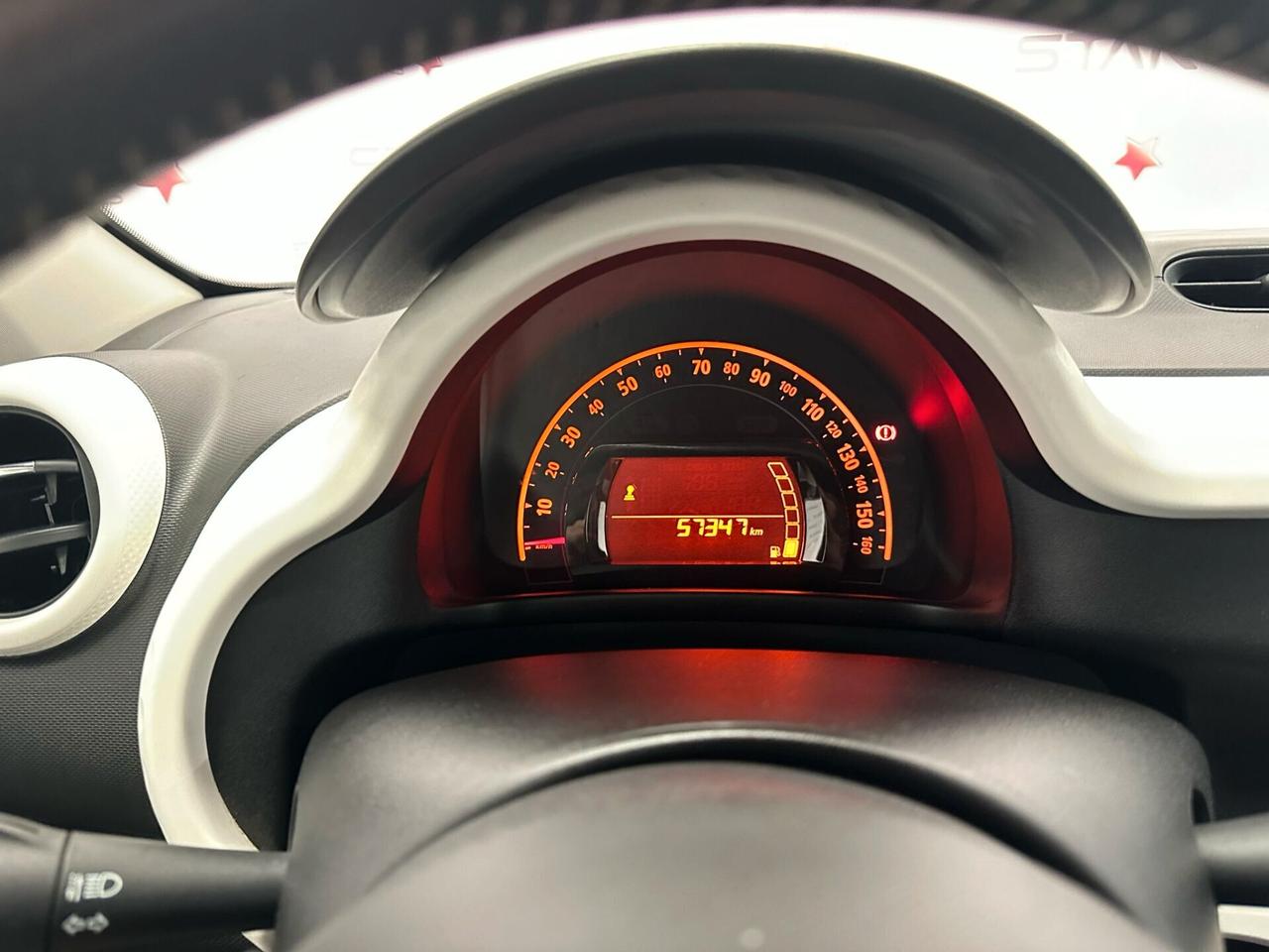 Renault Twingo SCe Life