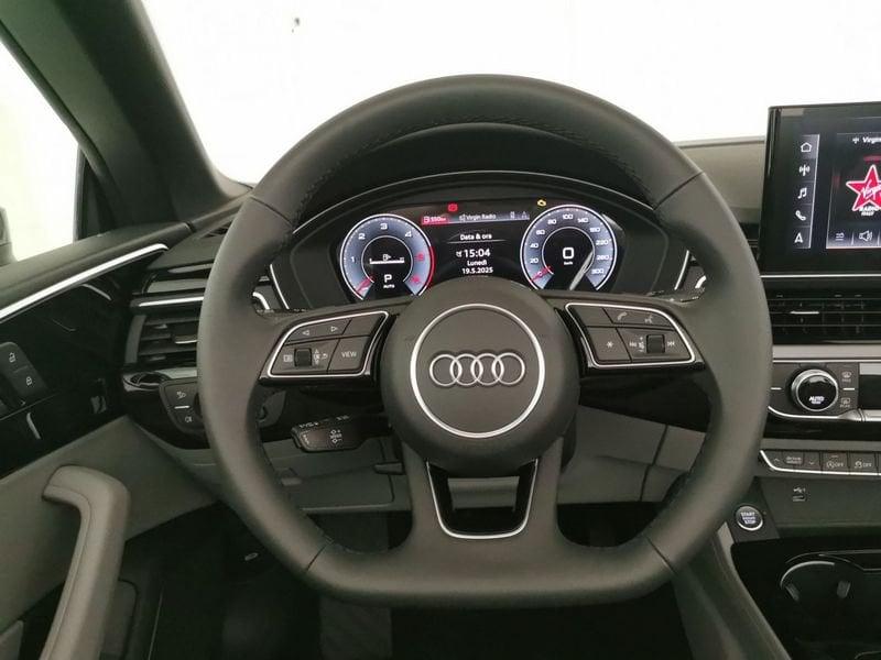 Audi A5 II 2020 Cabriolet Cabrio TDI2,0 L4120 A7