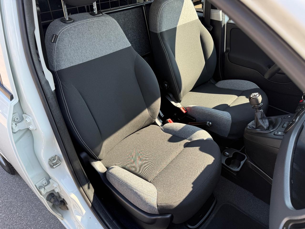 Fiat Panda 1.0 70 CV Van 2 posti AUTOCARRO N1