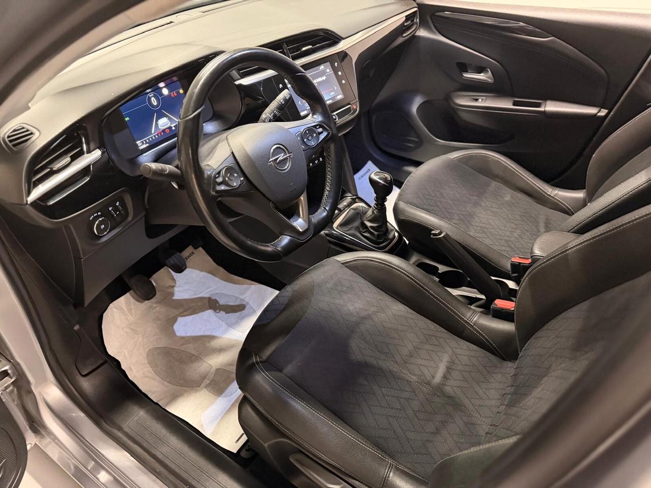 Opel Corsa 1.2 Edition