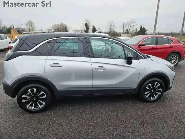 OPEL Crossland 1.2 130cv Elegance autom AT6 - GT826MA